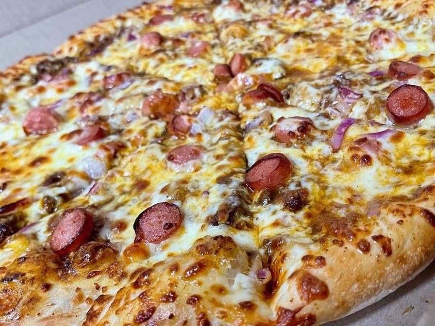 Vitos Pizza, photo 3