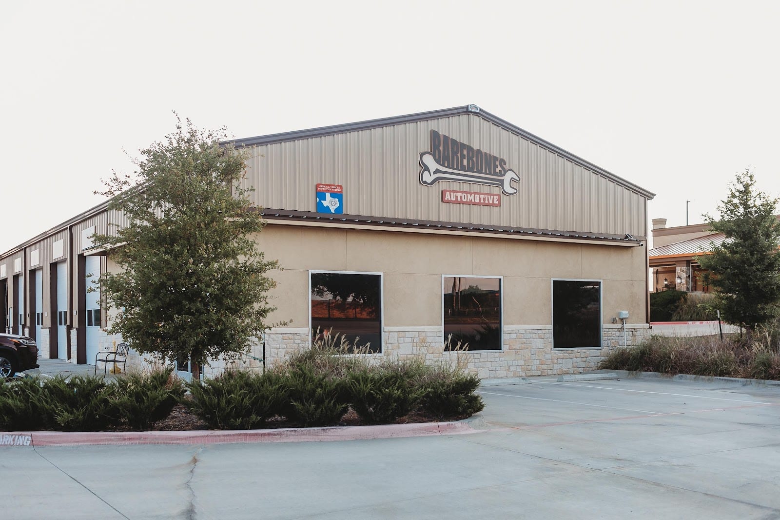 Barebones Auto Repair, photo 2
