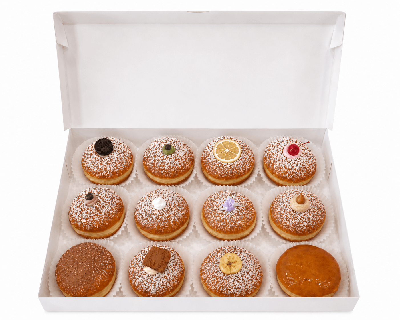 CRAVE DONUT, photo 4