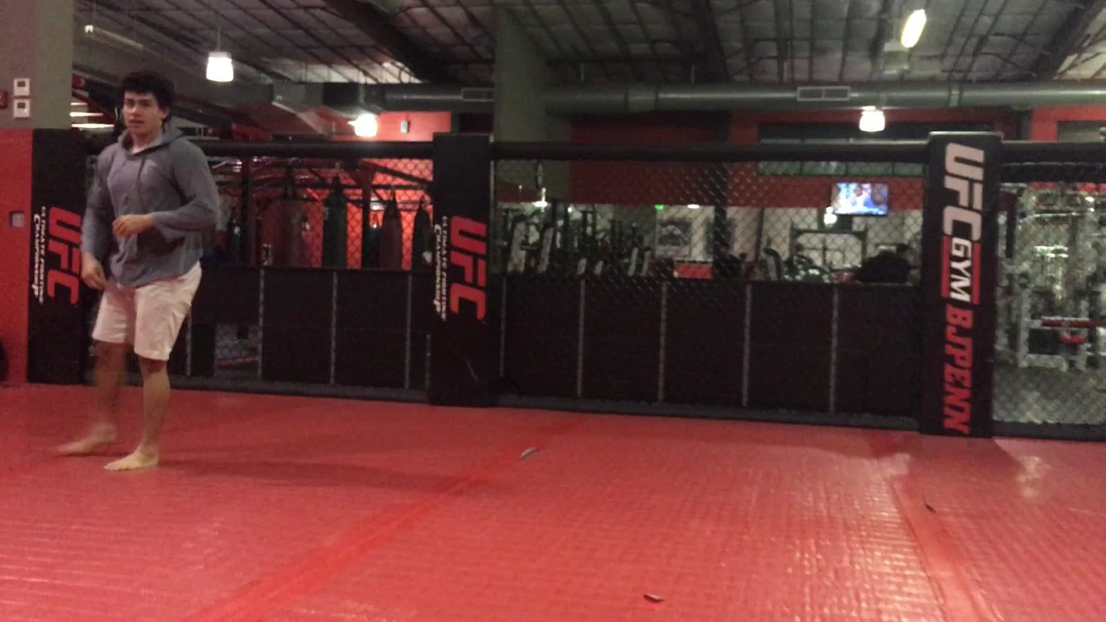 UFC GYM Honolulu, photo 2