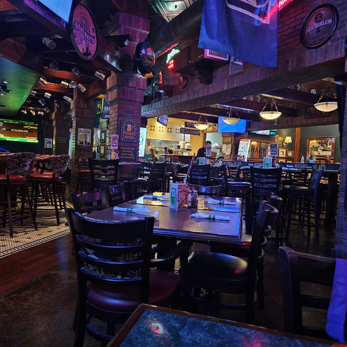 Steiner's Pub, photo 3