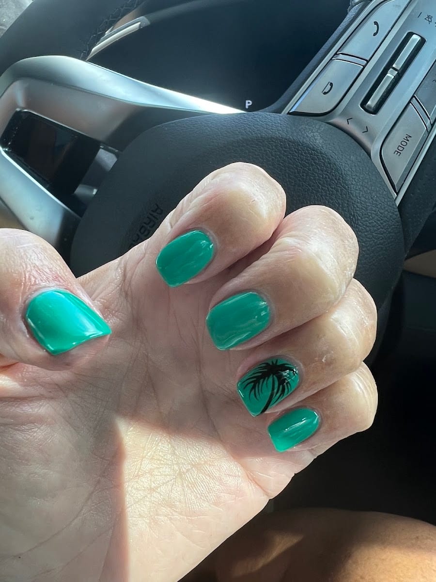 T & T Nail Bar Punta Gorda, photo 3
