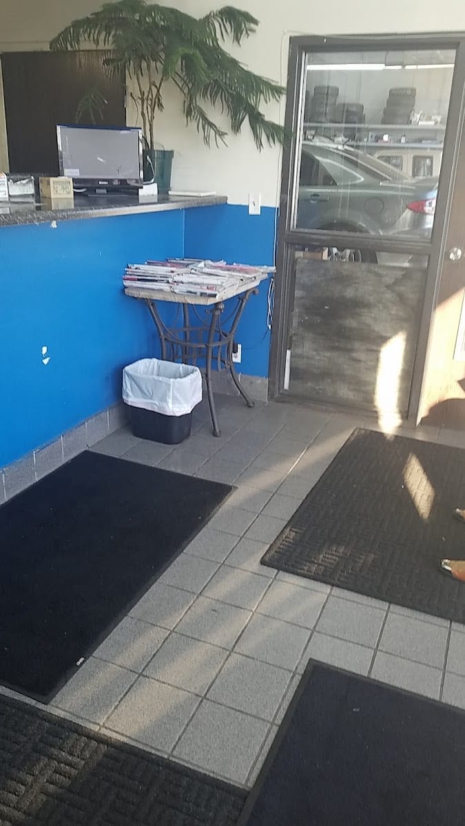 ABC Auto Repair