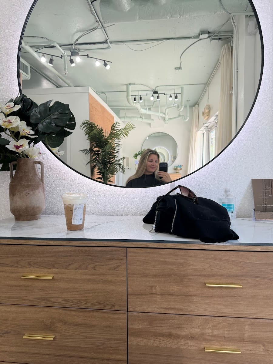 Palm Salon, photo 3