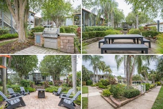 Chic South Tampa Retreat 2 King Beds Pool Gym & Prime Walkable Location, photo 2