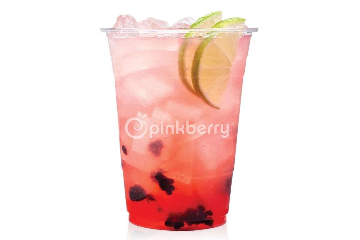 Pinkberry, photo 4