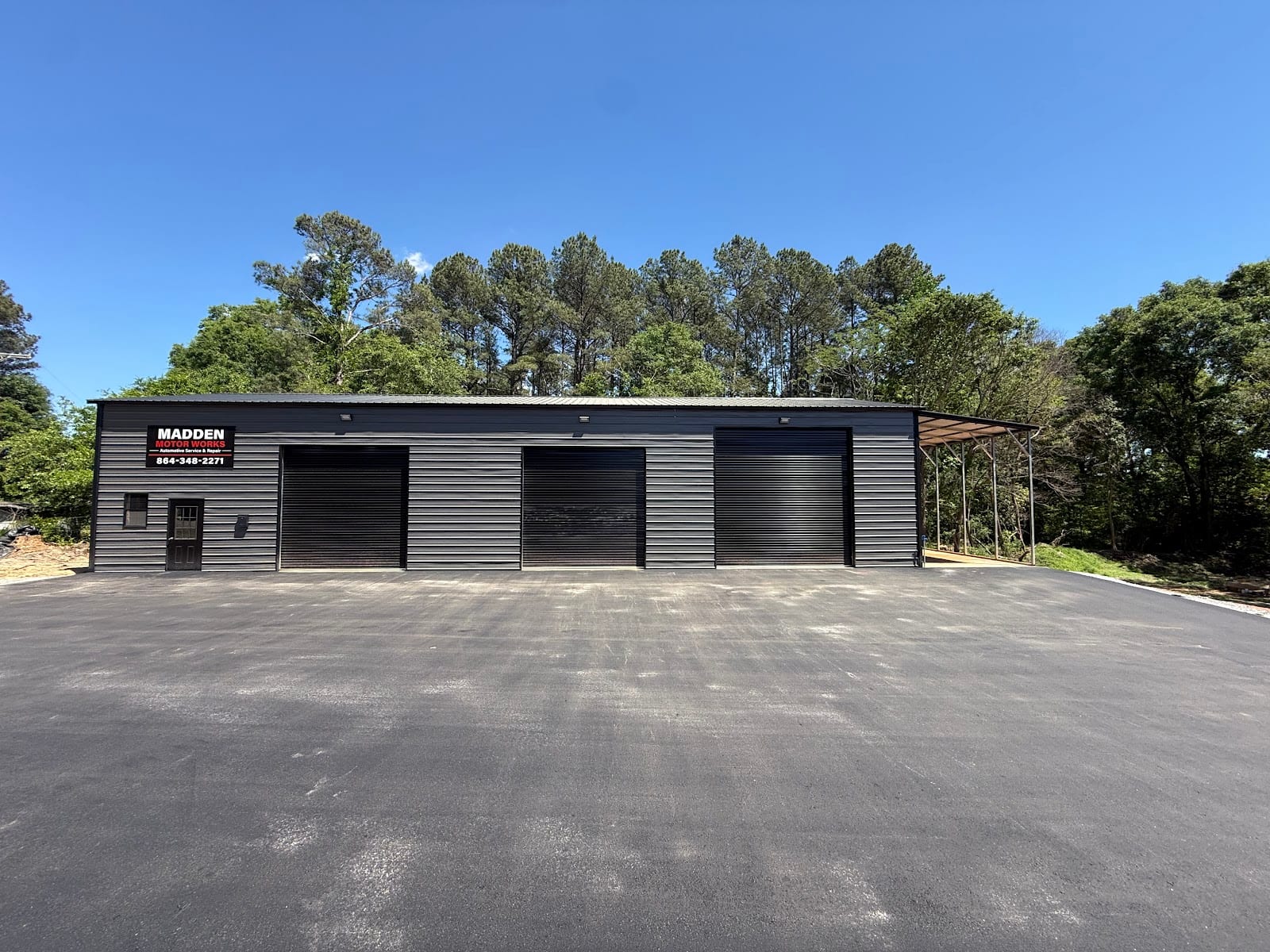Madden Motor Works, LLC, photo 2