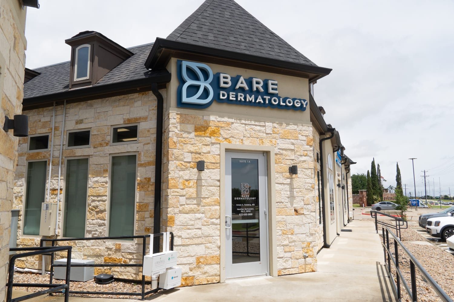 Bare Dermatology