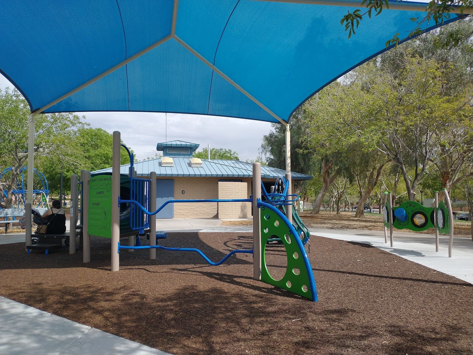 Bruce Trent Park