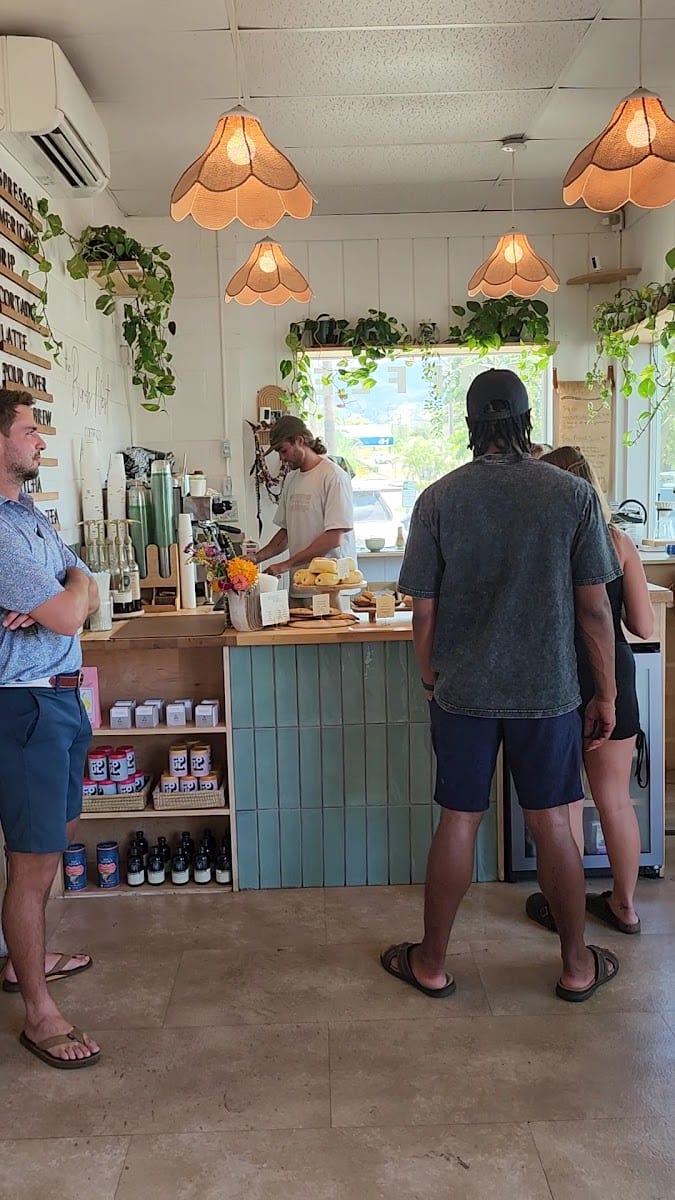 The Bird's Nest - Craft Coffee, photo 3