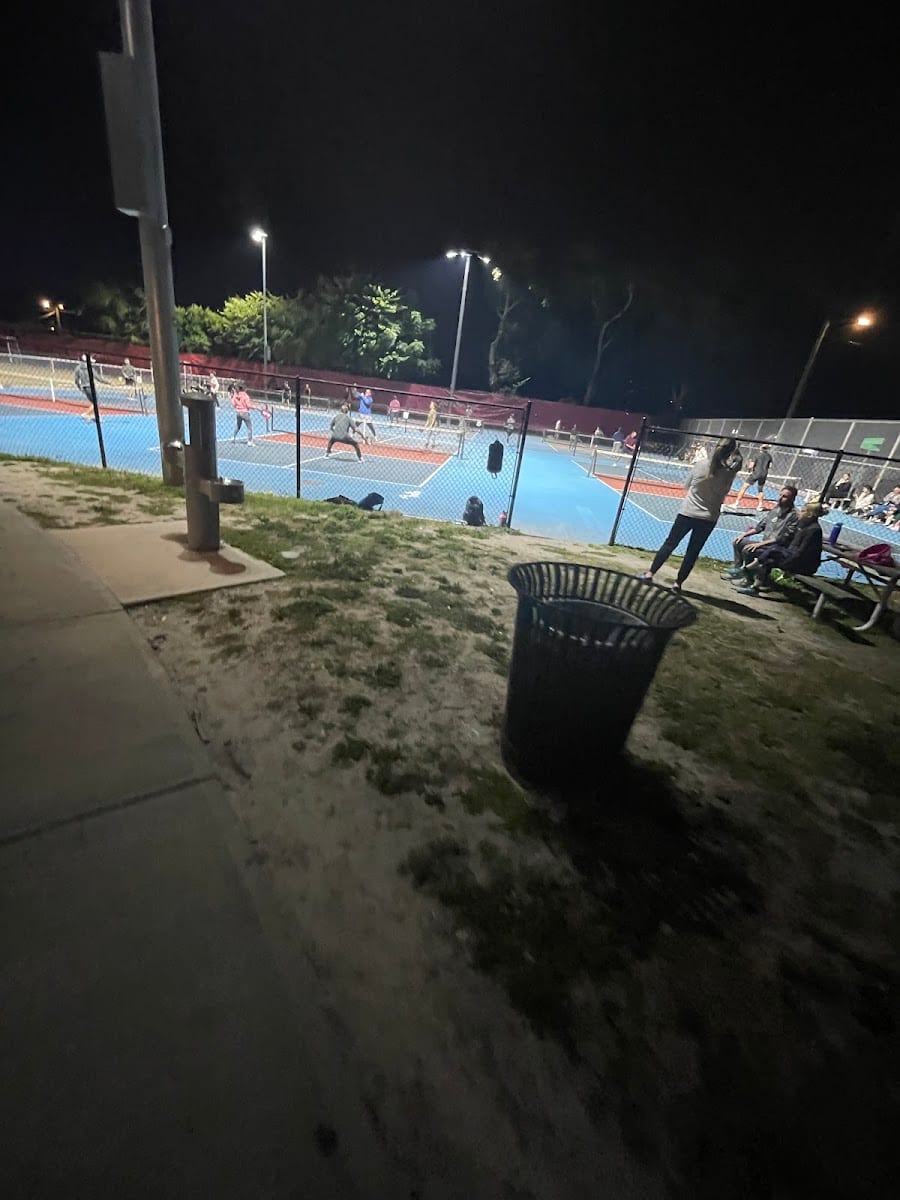 Pickleball Courts at Cuscaden Park, photo 3