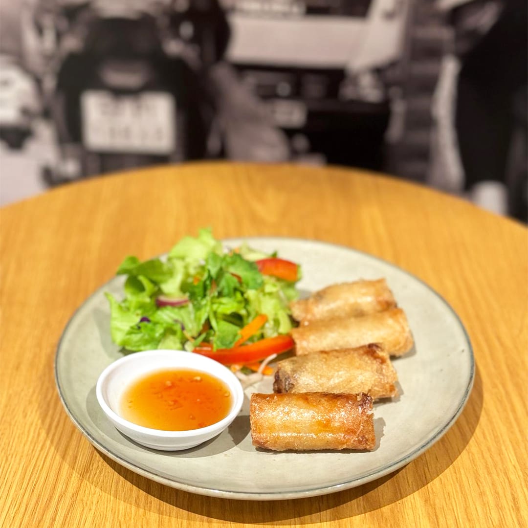 Flavours of Vietnam