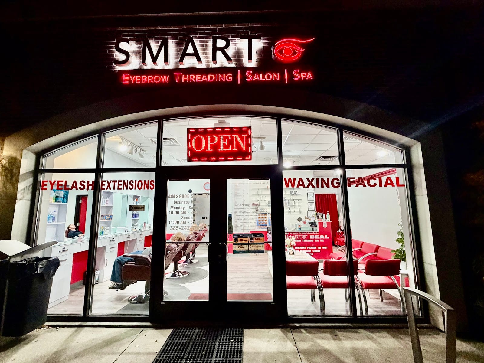Smart Eyebrow Threading I Salon I Spa, photo 3