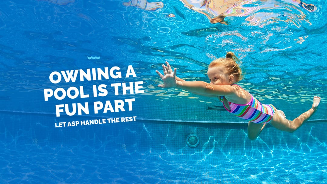 ASP - America's Swimming Pool Company of Port Charlotte