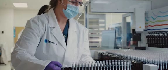 Labcorp