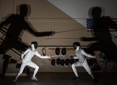 South Denver Fencing Academy