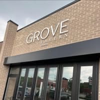 Grove Tavern