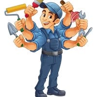 Mr. Handy Hands Home Services