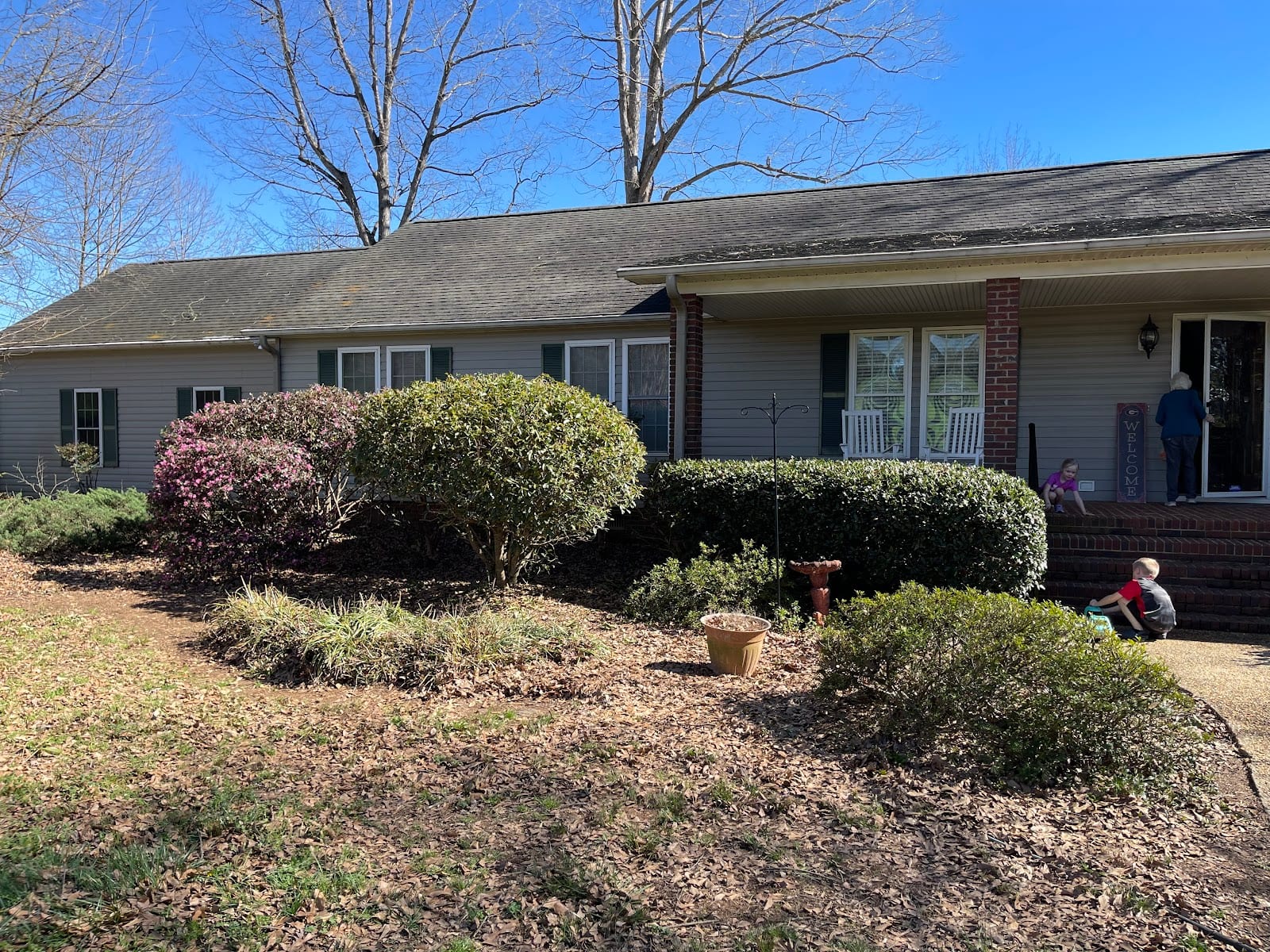 Legacy Lawn Care LLC, photo 2