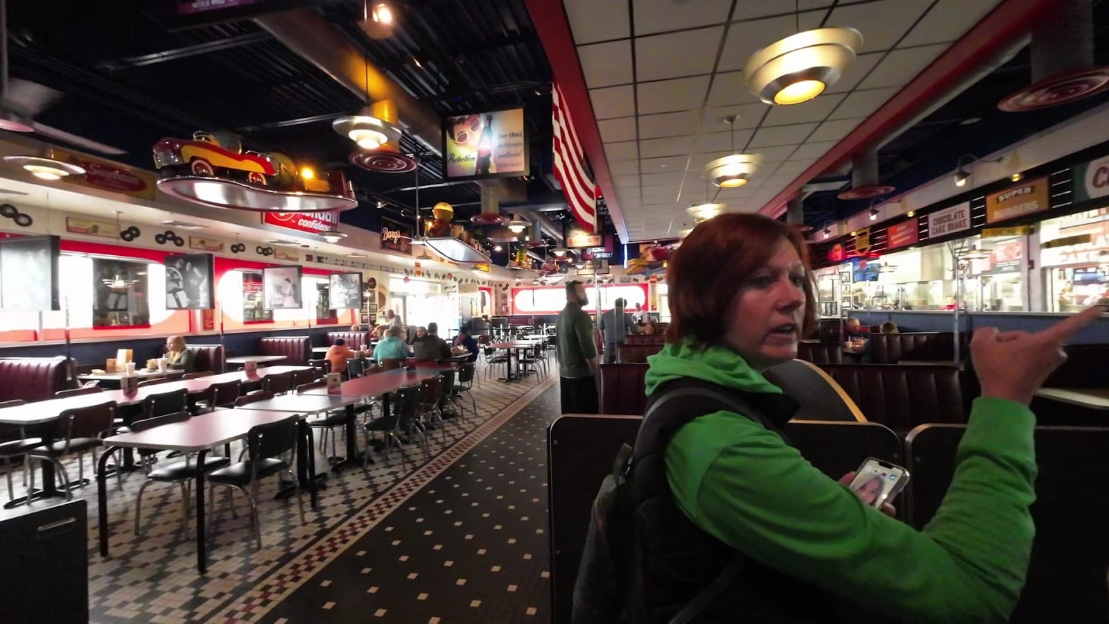 Portillo's Ft. Wayne, photo 3