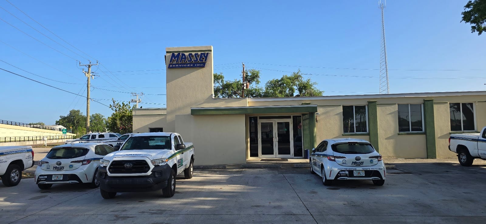 Massey Services Pest Control, photo 3