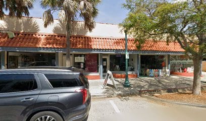 Marina Eckert Cosmetologist