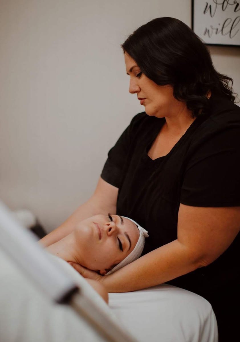 Skin Deep Therapeutic Massage and Esthetics, photo 2