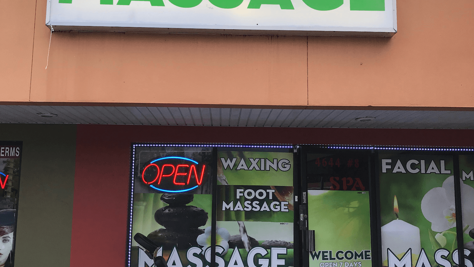 Ying Massage Clinic, photo 2