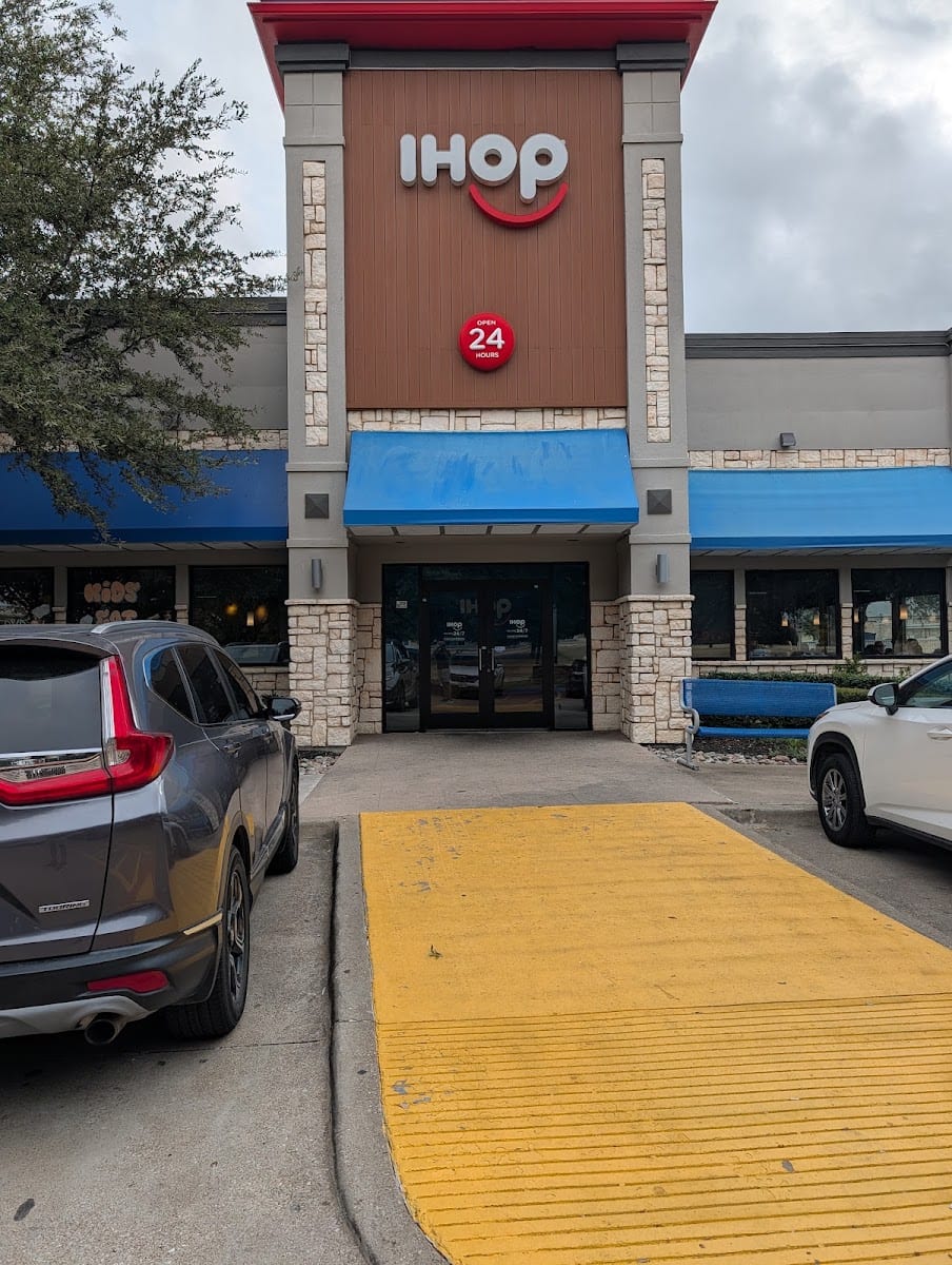IHOP, photo 2