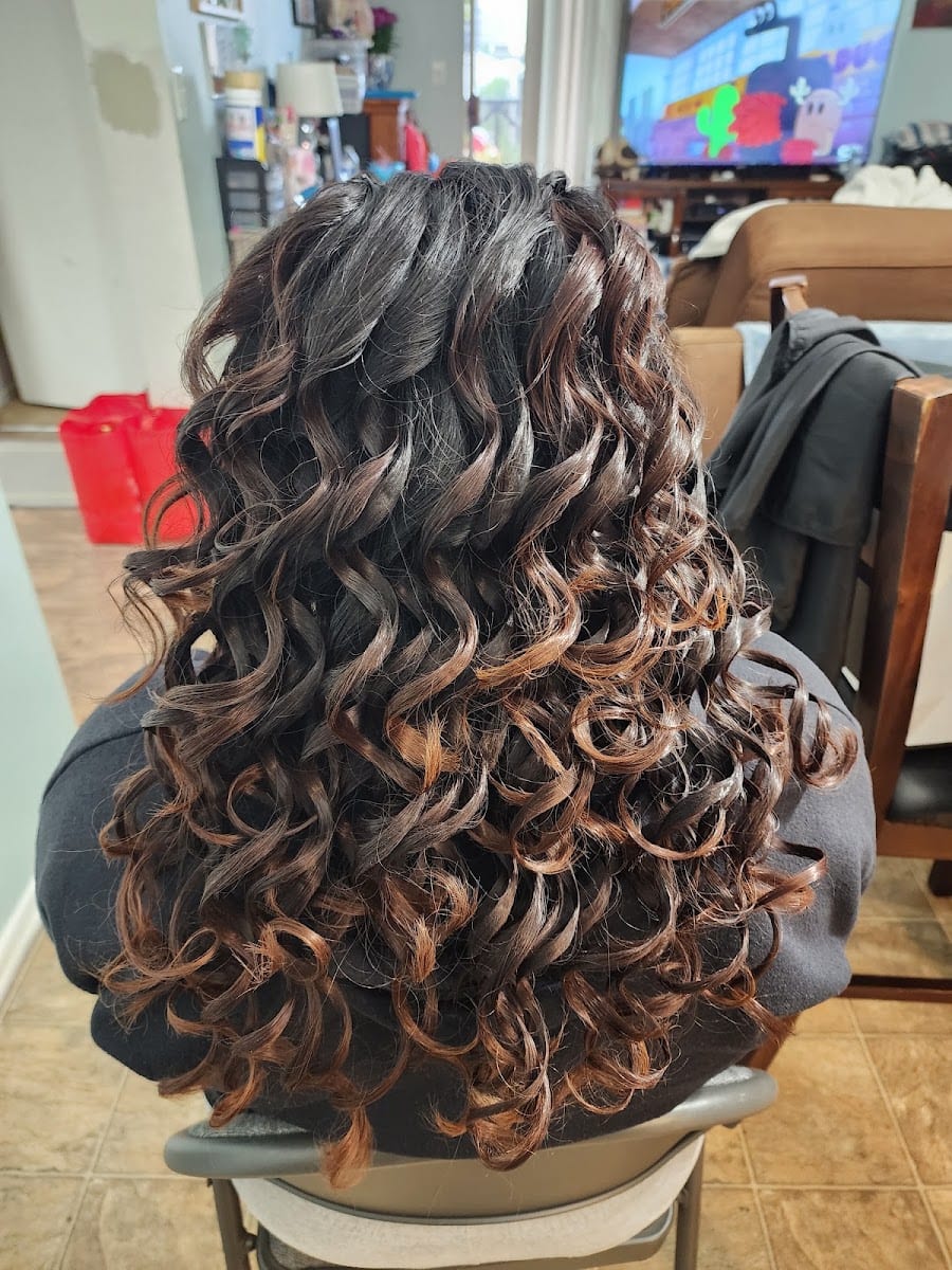 Style's Beauty Salon