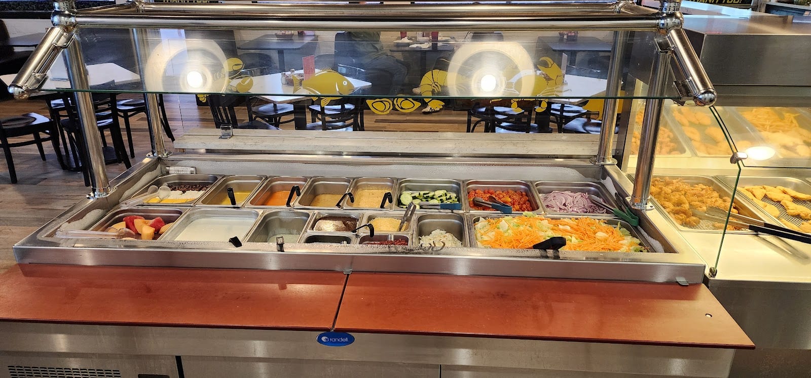 Nemo Seafood & Steakhouse, photo 4
