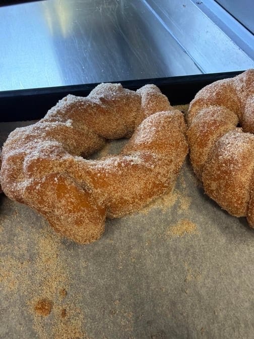 Jack's Donuts of Anderson, photo 3