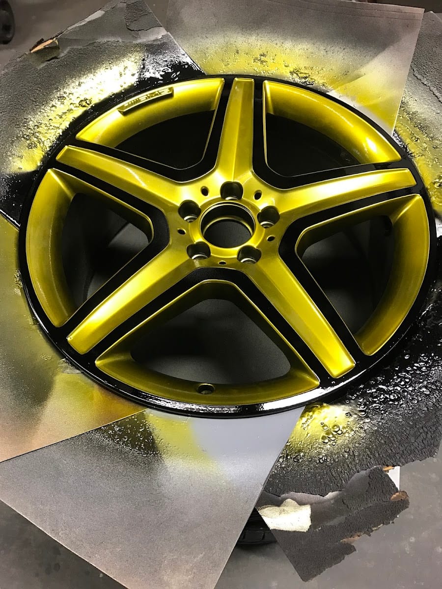 Arizona Wheel Service Plus