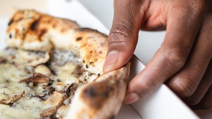 Bricktop Pizza, photo 4