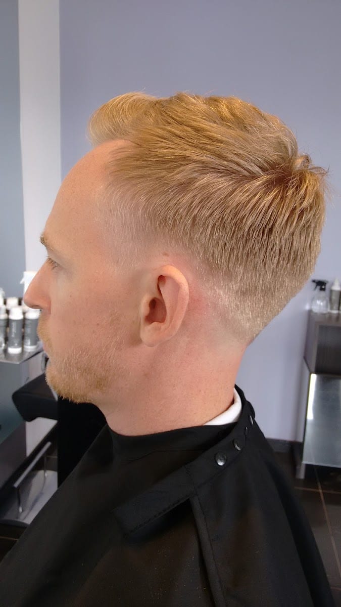 Serenity Hair Salon, photo 4