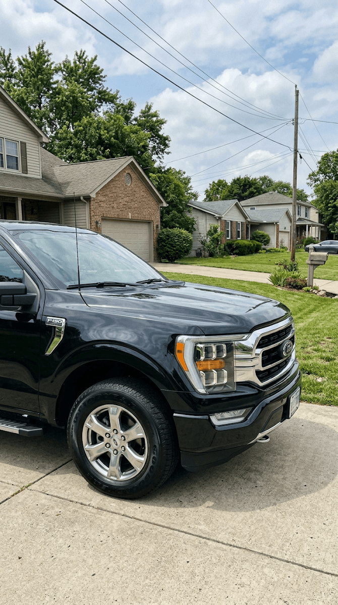Round Rock Mobile Detailing, photo 4