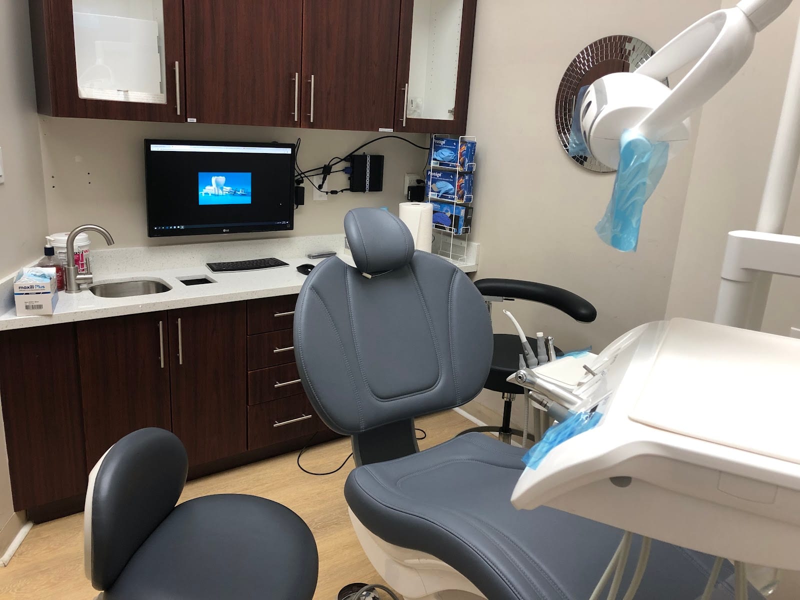 Jane Wilson Dentistry, photo 3