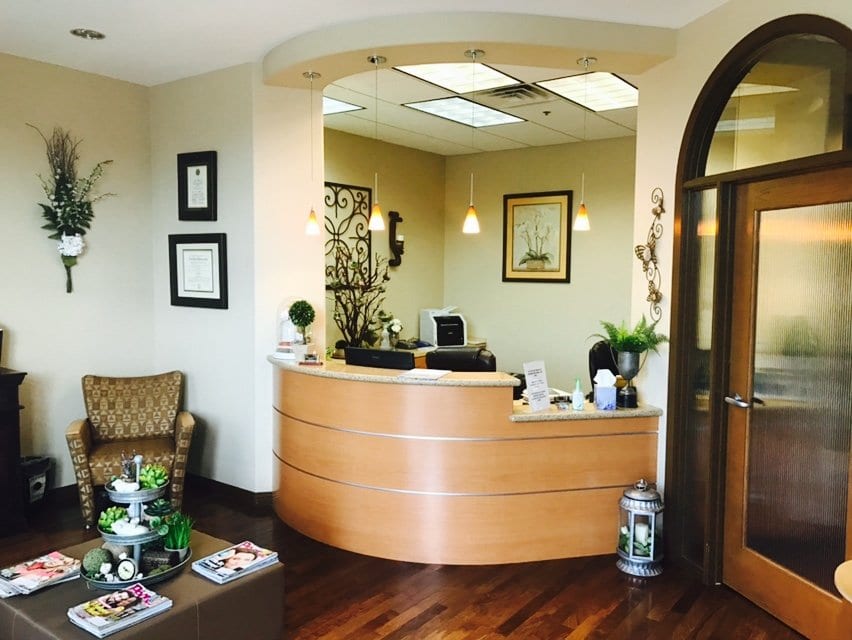 Renwick Family Dentistry