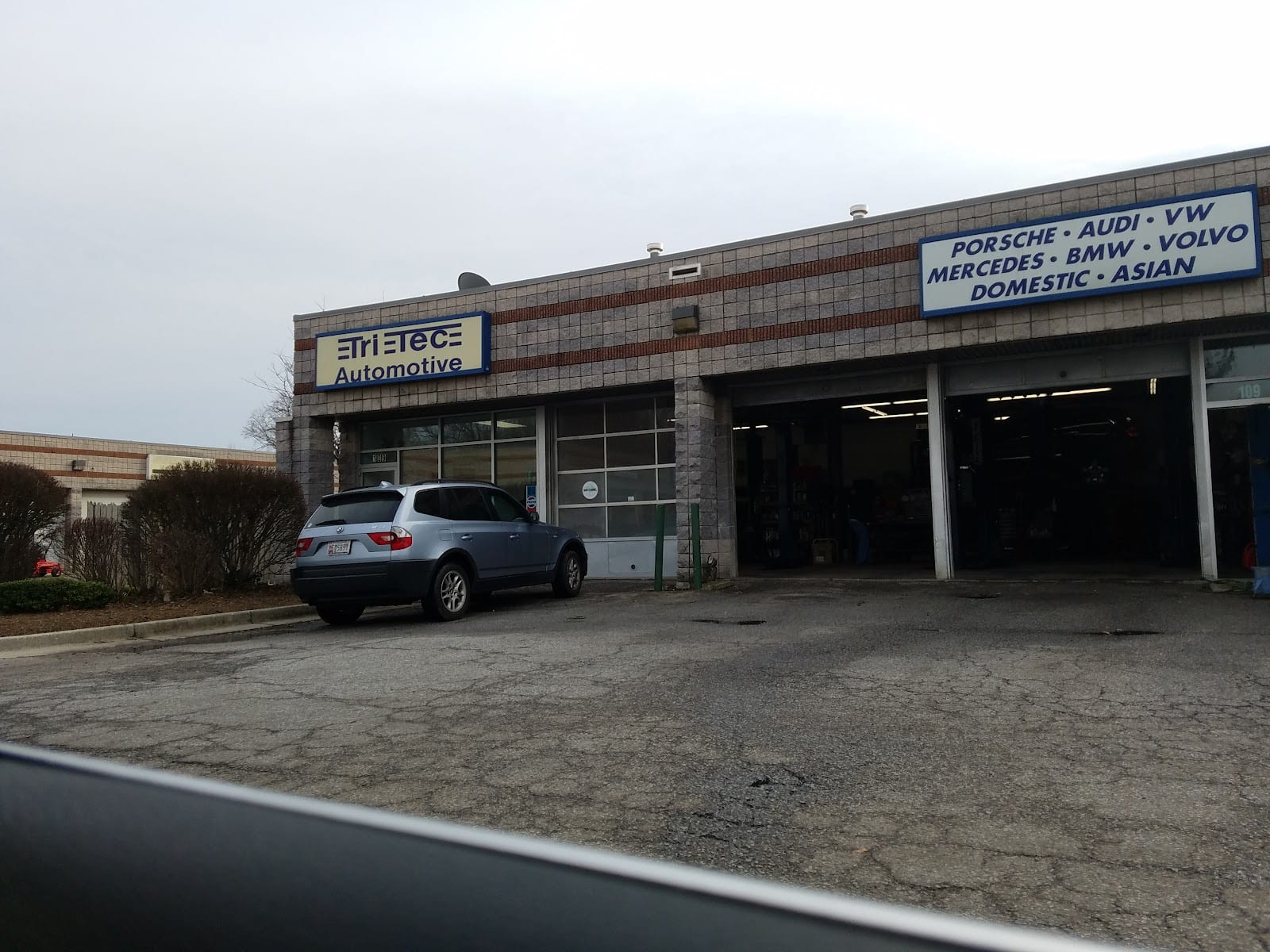 Tri Tec Automotive Inc, photo 3