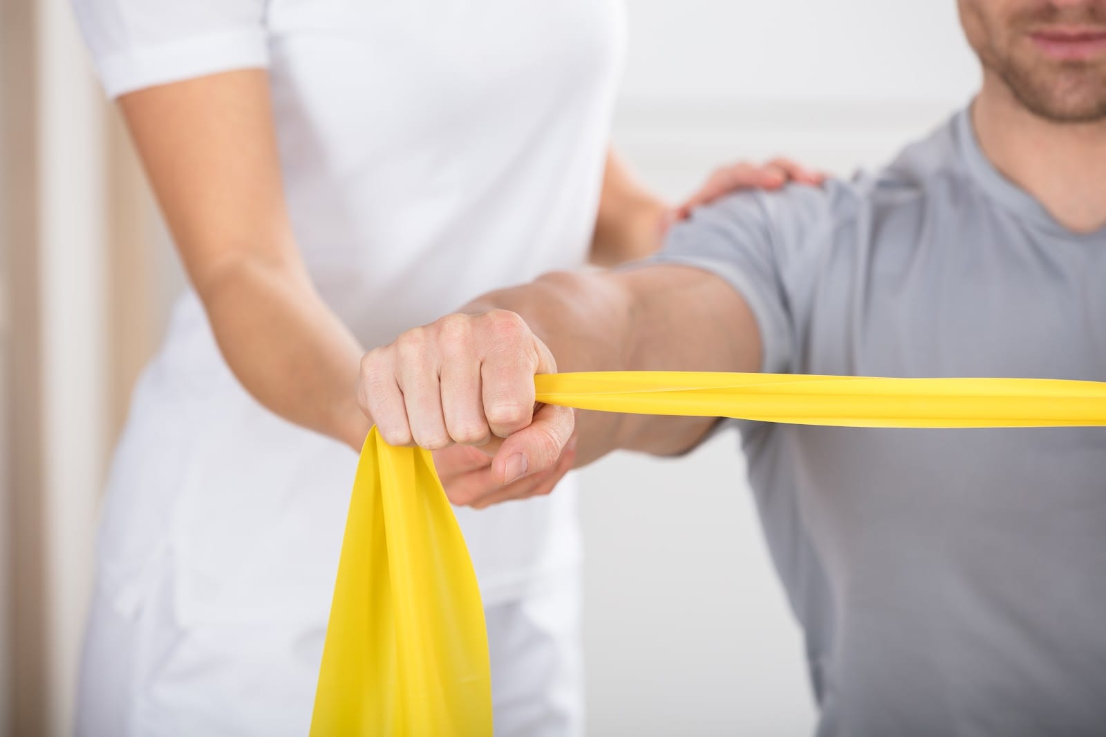 Venice Concierge Physical Therapy