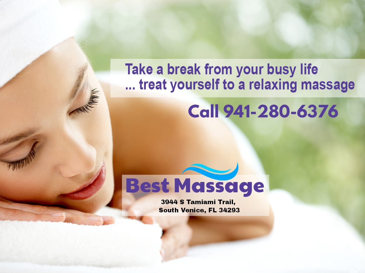 Best Massage Venice, photo 4