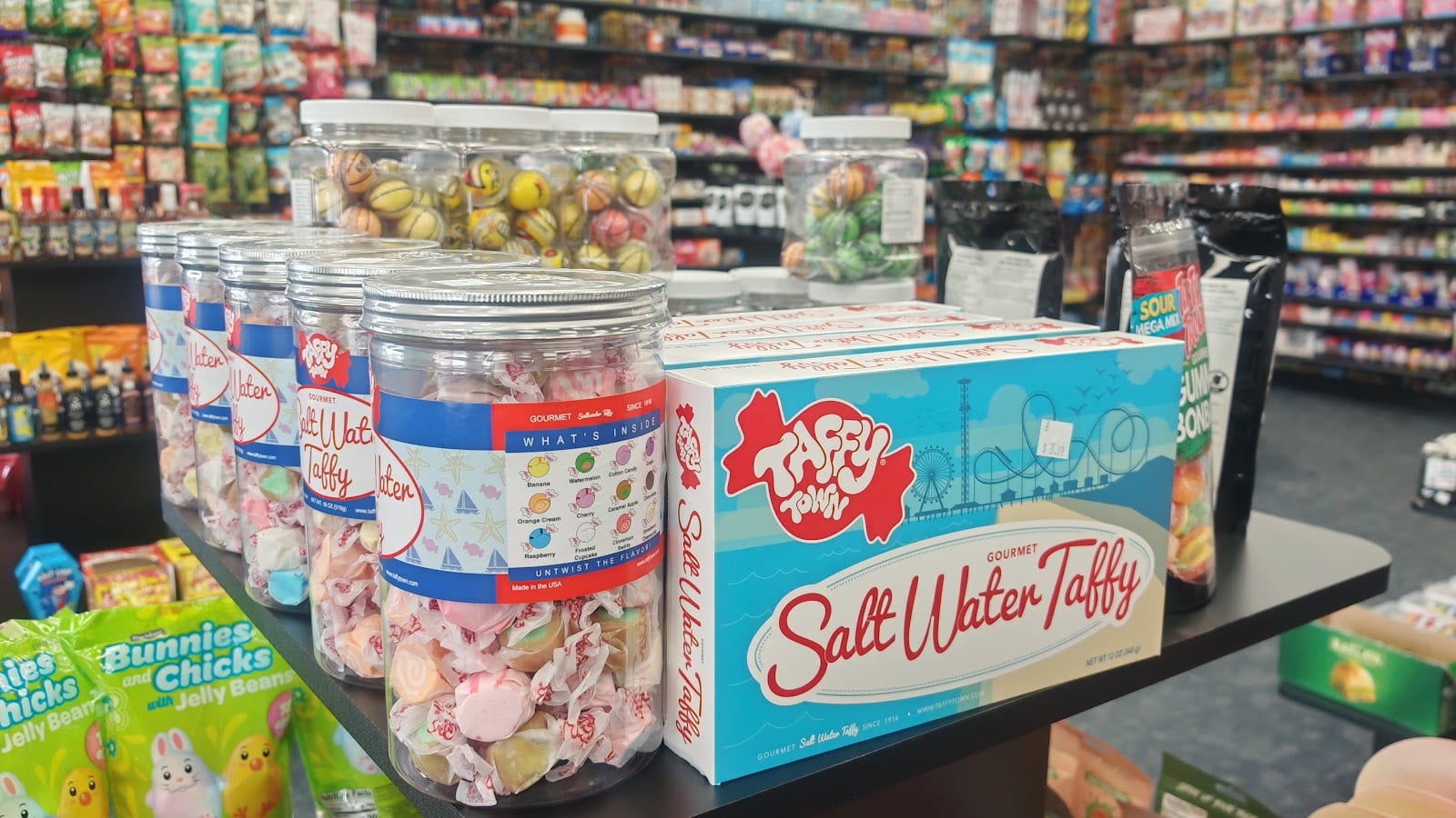 Dynamite Candy Shop, photo 4