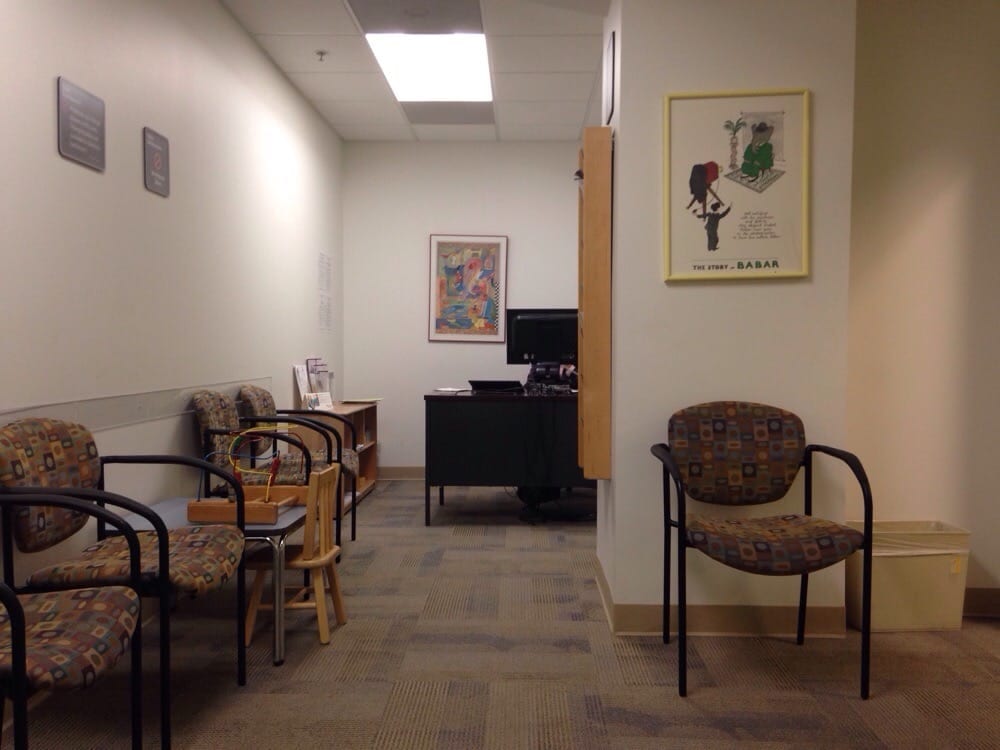 Kalmanovitz Child Development Center: California Pacific Medical Center