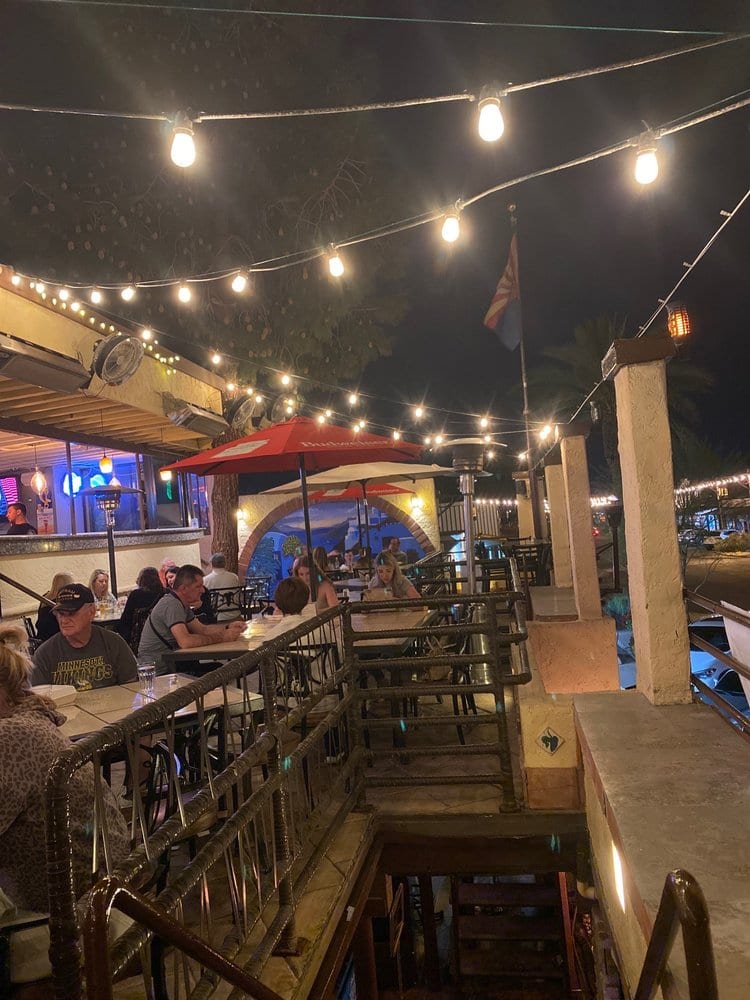 The Grapevine Restaurant & Karaoke Bar