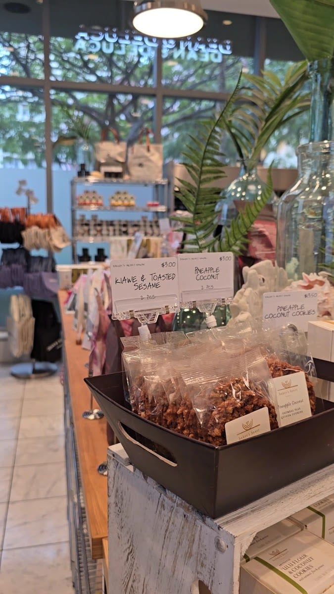 DEAN & DELUCA HAWAII - RITZ-CARLTON STORE, photo 3