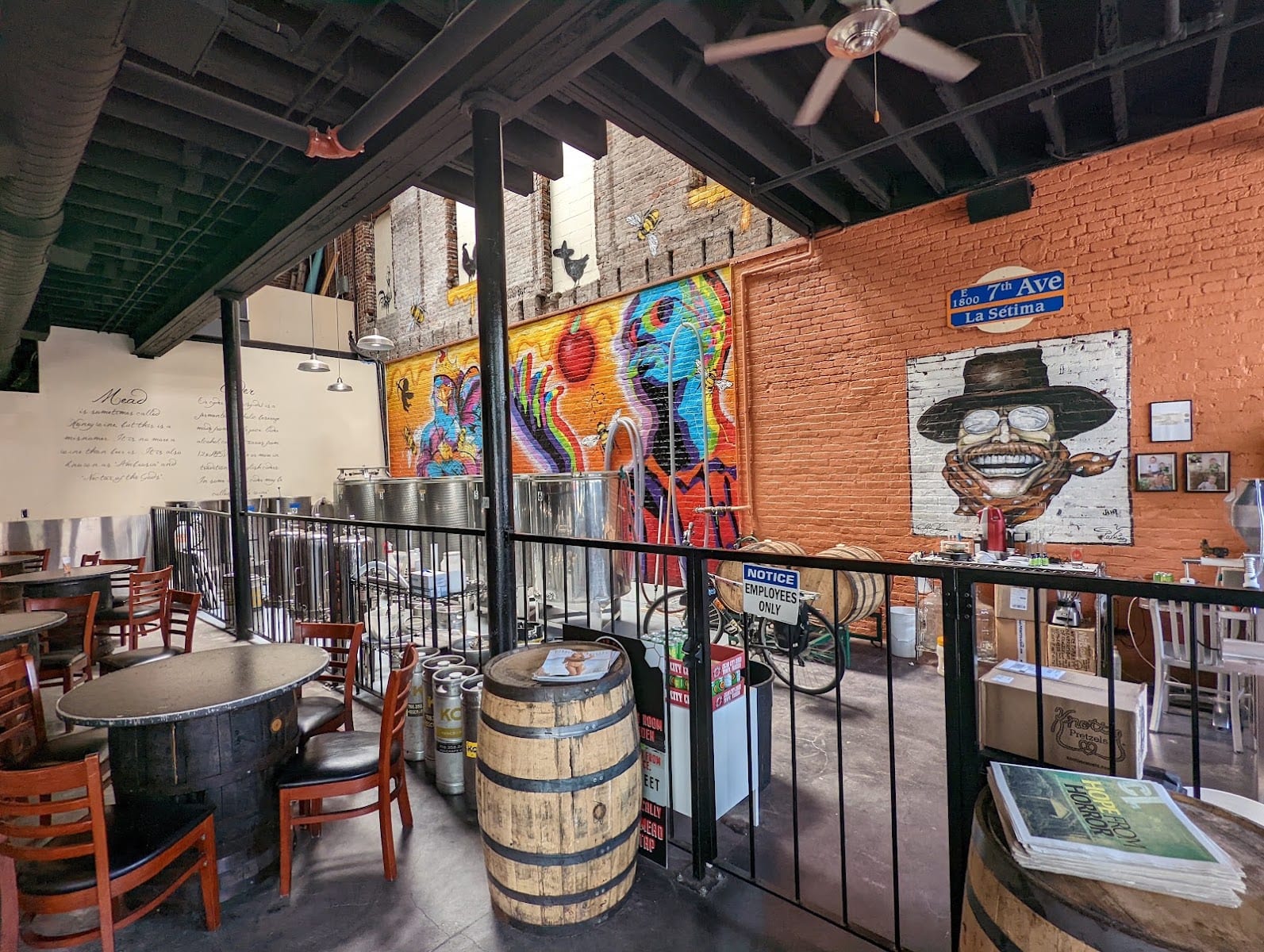 Cigar City Cider & Mead, photo 2