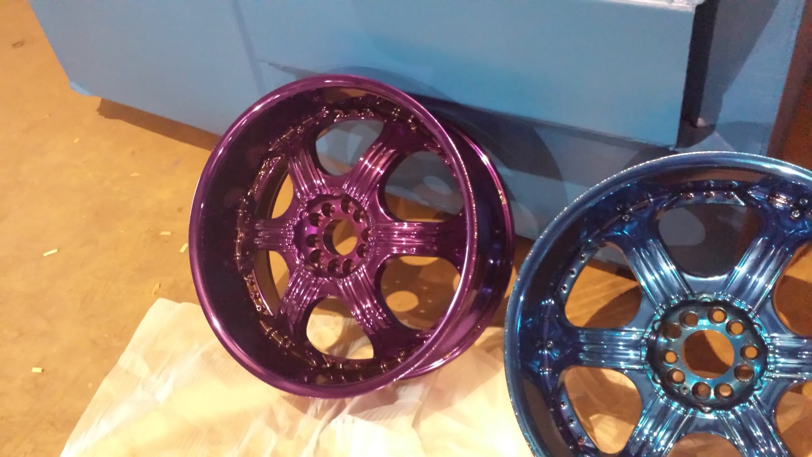 Fastbay Automotive, photo 4