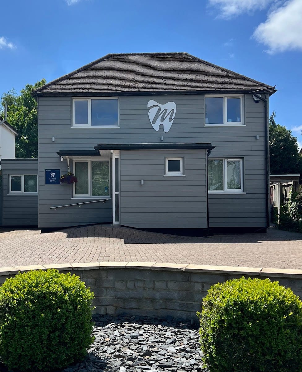 Marford Dental Practice, photo 2