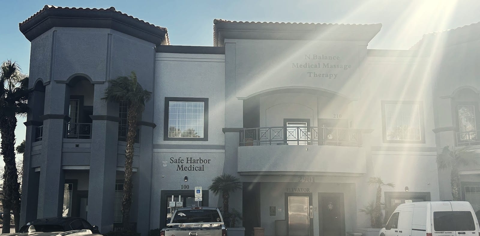 Safe Harbor Medical, photo 4