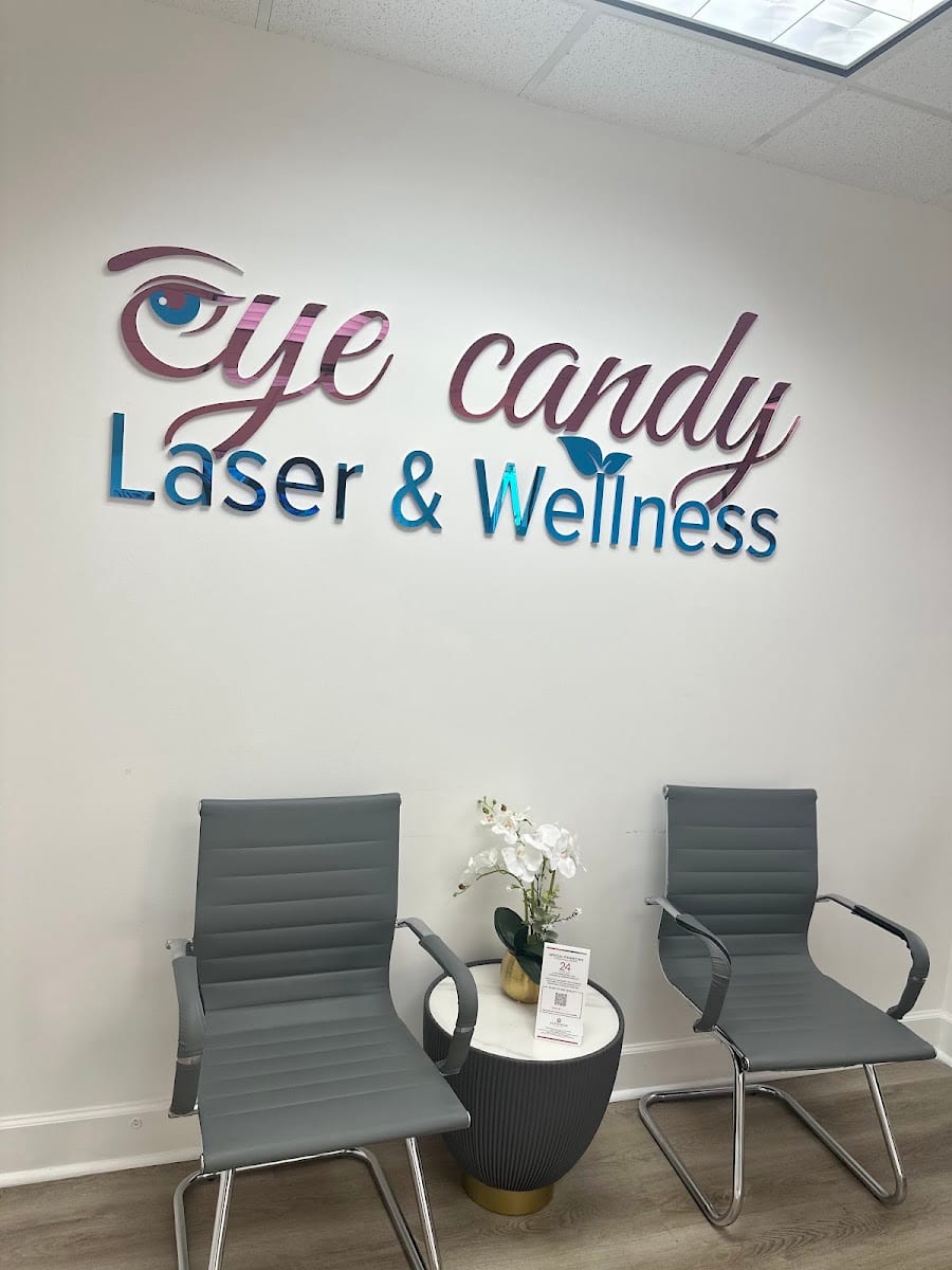 Eye Candy Laser & Wellness Jacksonville Inc